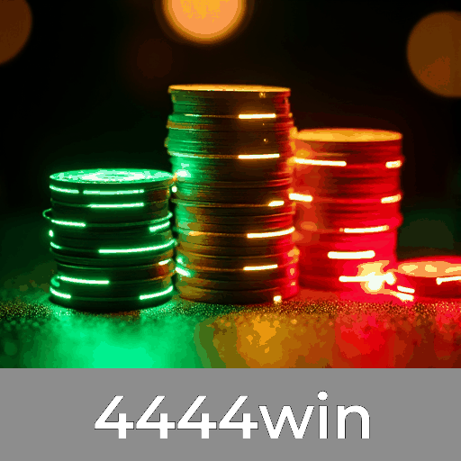 Cassino Online 4444win