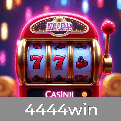 Acesso ao 4444win