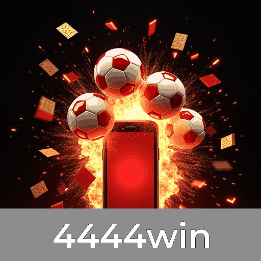 Acesso ao 4444win