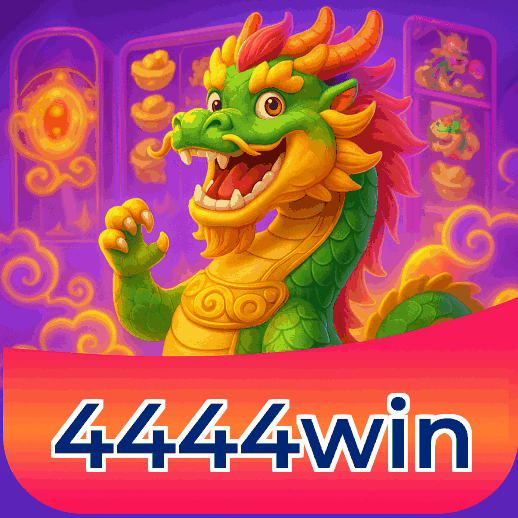 4444win App Mobile - Android e iOS