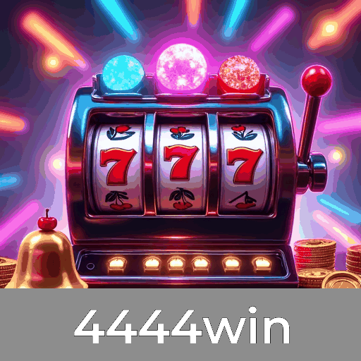 Acesso ao 4444win