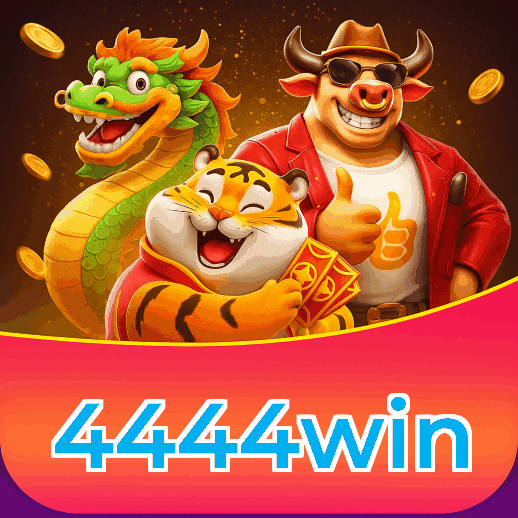 Recursos App 4444win