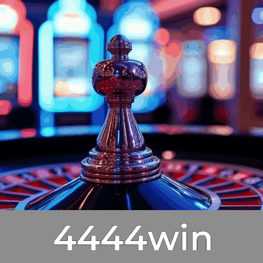 Cadastro na 4444win