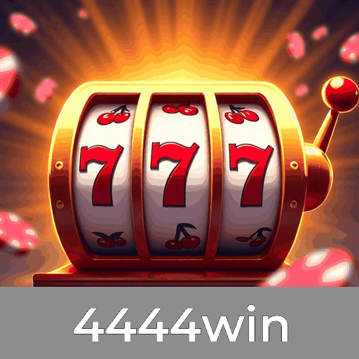Cadastro na 4444win