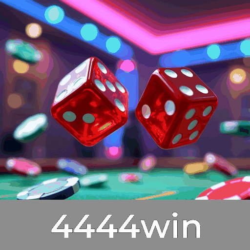 Cassino Online 4444win