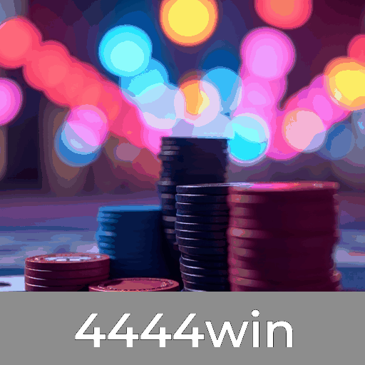 Cadastro na 4444win