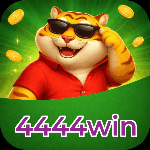 4444win - Vitória verificada Carlos M.