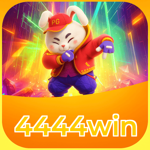 4444win logo