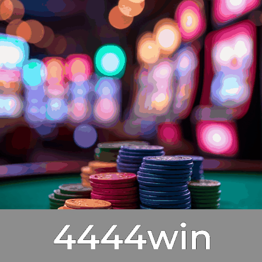 Acesso ao 4444win