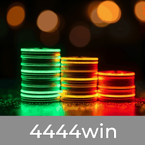 Cassino Online 4444win