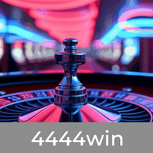 Acesso ao 4444win