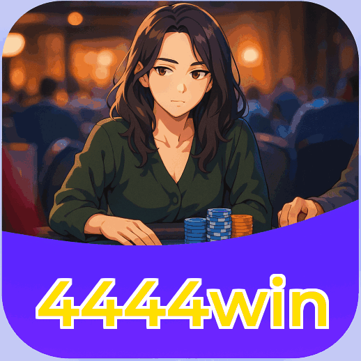4444win Slots - 1.500+ Jogos