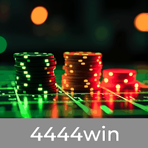 Acesso ao 4444win