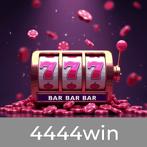 Promoções e Bônus no 4444win