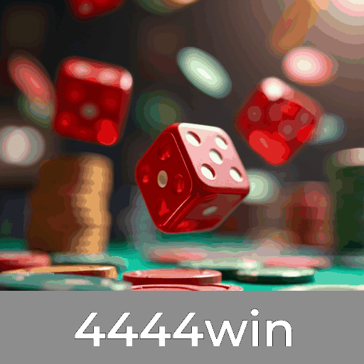 Acesso ao 4444win