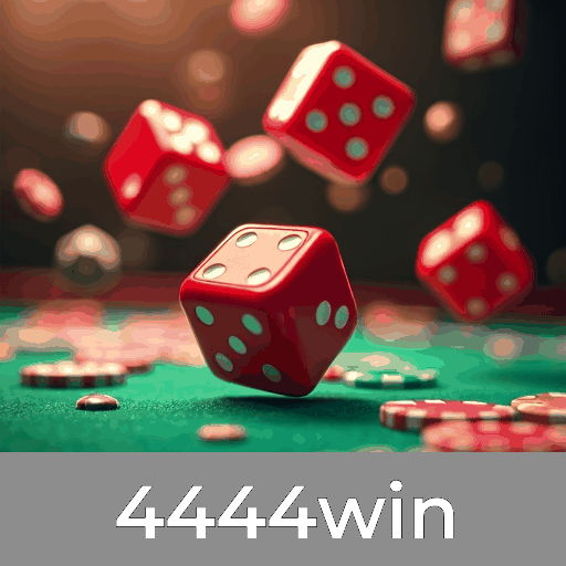 Cassino Online 4444win
