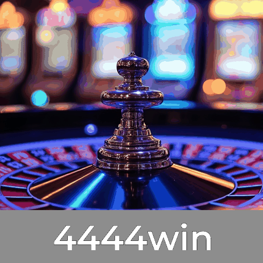 Acesso ao 4444win