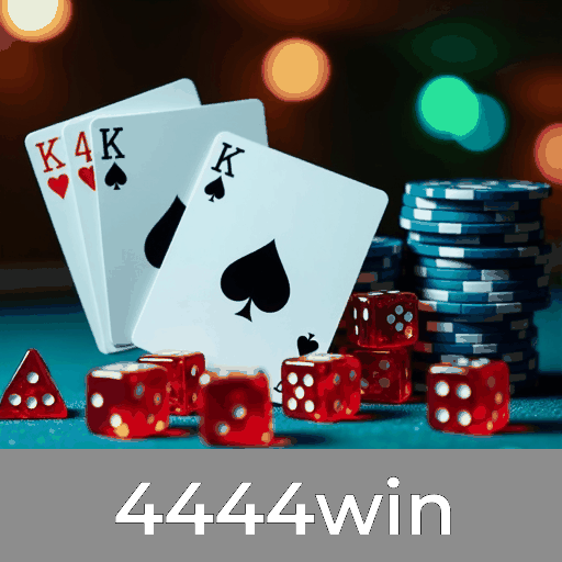 Acessar o site 4444win COM