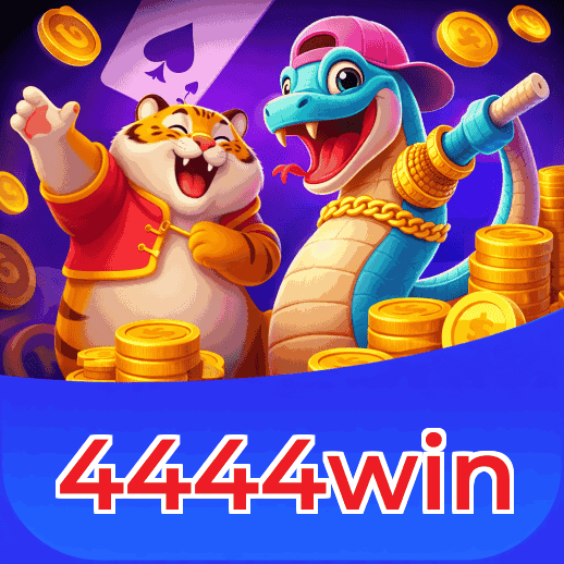 4444win - Como verificar RTP e jogos certificados