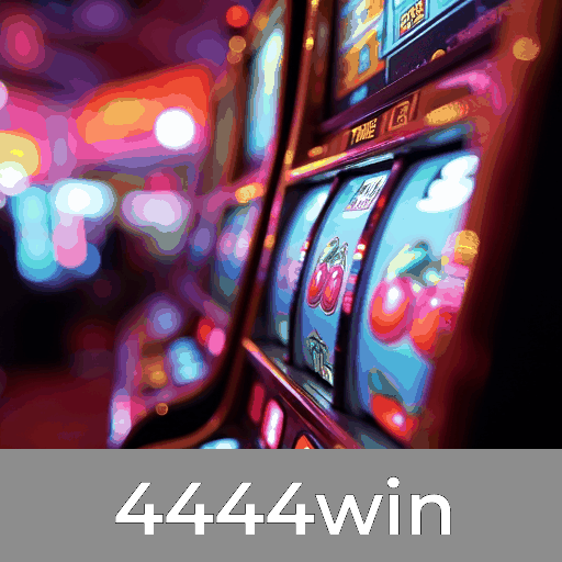 Acesso ao 4444win