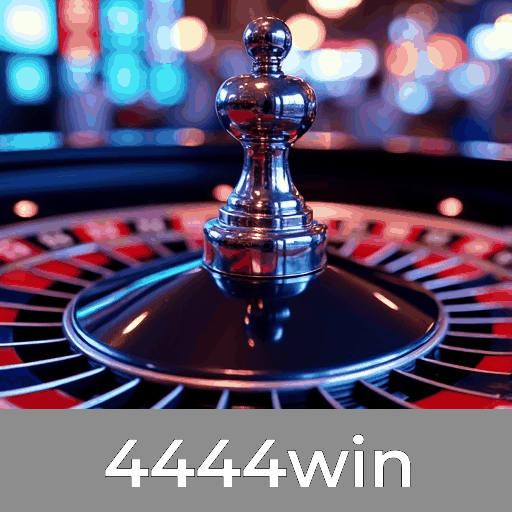 Cassino Online 4444win