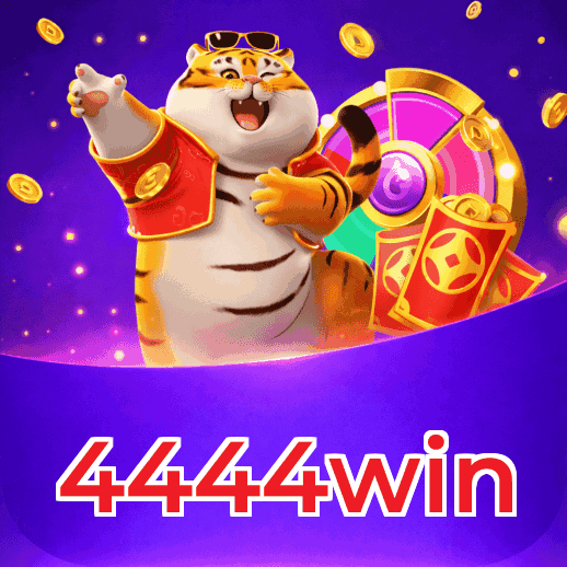 4444win - Vitória verificada Fernando C.