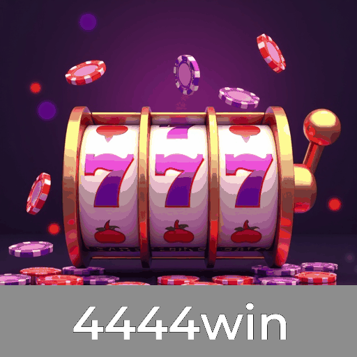 Apostas no 4444win