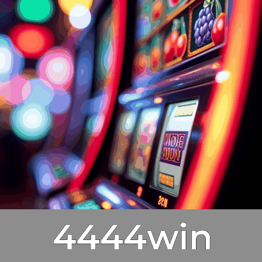 Cadastro na 4444win