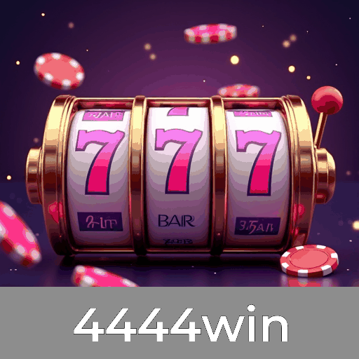 Acesso ao 4444win
