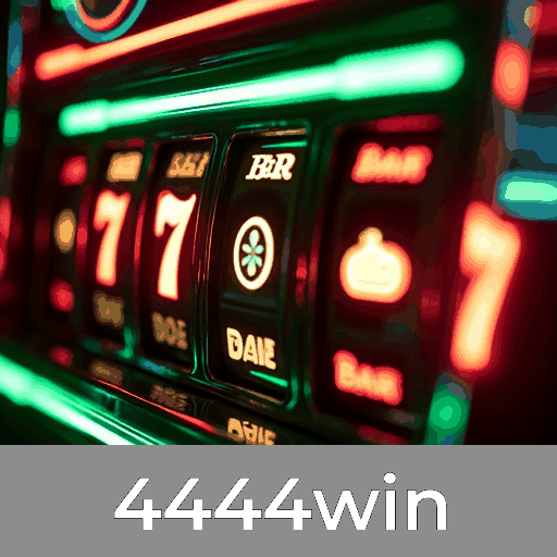 Cadastro na 4444win
